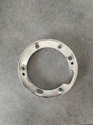  ROTOR INTERNO MVT PREMIUM MINARELLI A6
