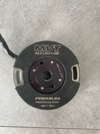  ROTOR INTERNO MVT PREMIUM MINARELLI A6