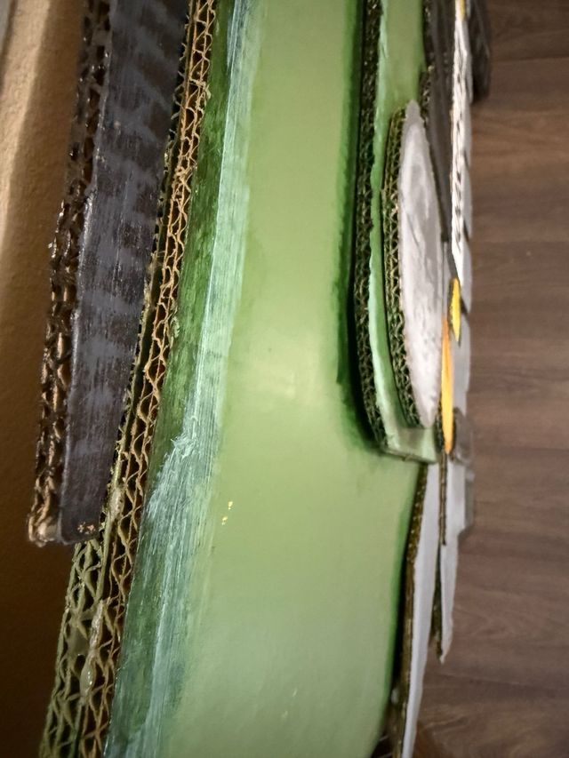 Atrezzo Photocall Jeep Cumpleaños/Boda/eventos