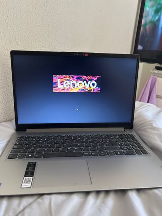 Portátil Lenovo IdeaPad 1