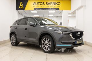 Mazda CX-5 2019