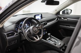 Mazda CX-5 2019