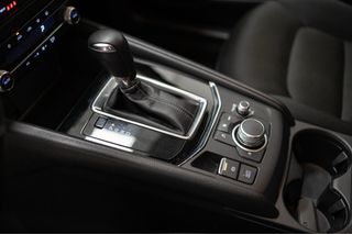 Mazda CX-5 2019