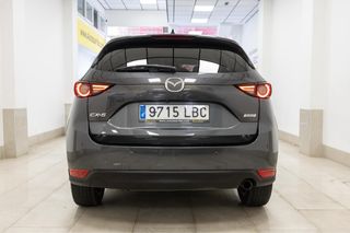 Mazda CX-5 2019
