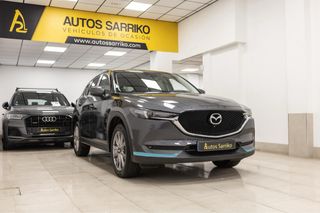 Mazda CX-5 2019