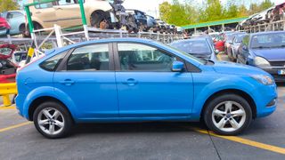 Despiece Ford Focus mk2 Restyling