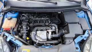 Despiece Ford Focus mk2 Restyling