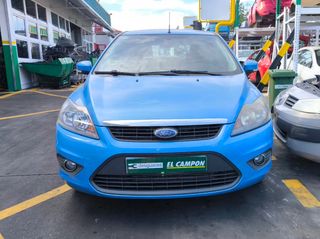 Despiece Ford Focus mk2 Restyling