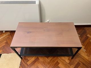 Mesa de centro Ikea FJÄLLBO