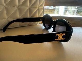 Gafas de Sol Celine Triomphe Acetato