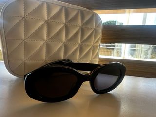 Gafas de Sol Celine Triomphe Acetato
