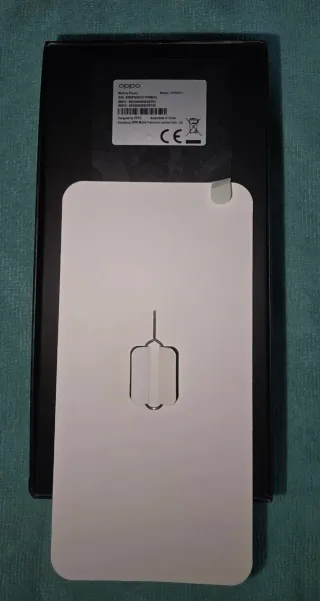 Oppo A94 5G CPH2211 blu.