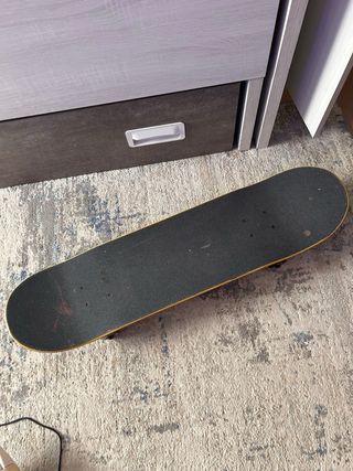 Skate Board Blanco de Globe