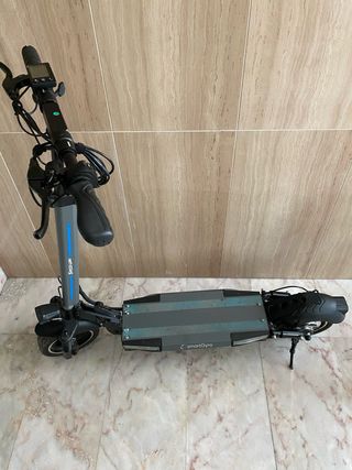 Patinete Eléctrico SmartGyro