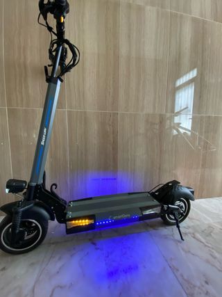 Patinete Eléctrico SmartGyro