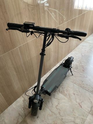 Patinete Eléctrico SmartGyro