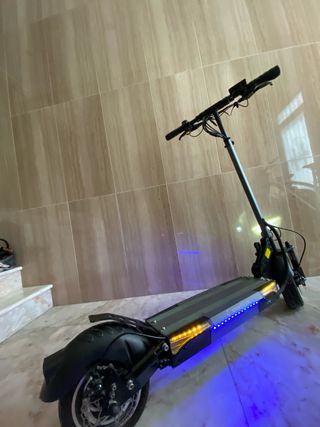 Patinete Eléctrico SmartGyro