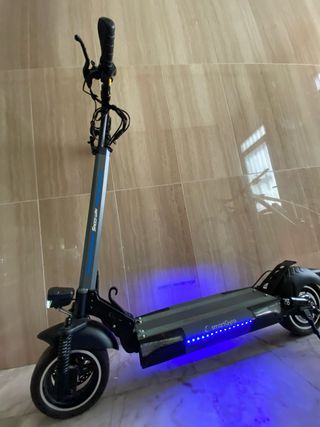 Patinete Eléctrico SmartGyro