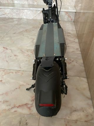 Patinete Eléctrico SmartGyro