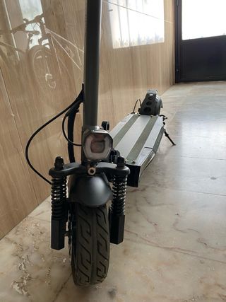 Patinete Eléctrico SmartGyro