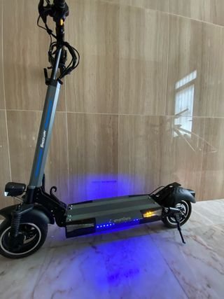 Patinete Eléctrico SmartGyro