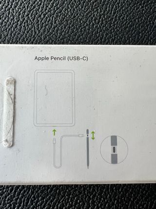 Apple Pencil
