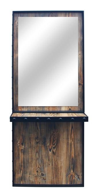 Pack Mobiliario Barbería OFERTA