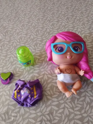 Bellie Beth Muñeca