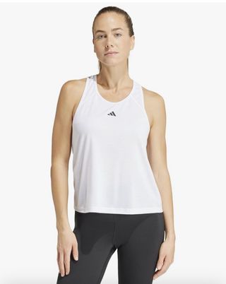 Camiseta Adidas Talla M Blanca