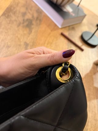 Borsa nera Chanel