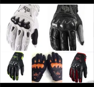 Guantes Fox Bomber Moto Quad Bici Enduro