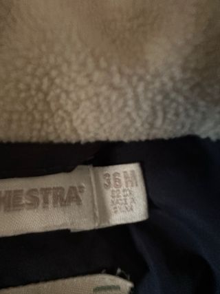 Chaqueta niño  3 años casi nueva archestra 