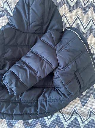 Chaqueta niño  3 años casi nueva archestra 