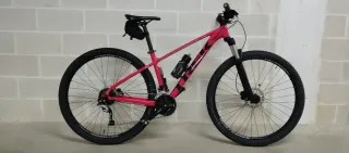Trek Marlin 7 Talla M Pink Lady en Rota 