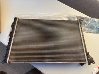 Radiador Mini R50-52-53