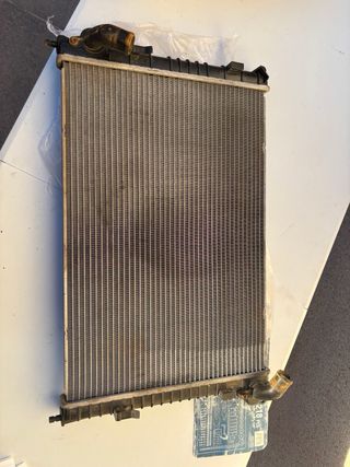 Radiador Mini R50-52-53