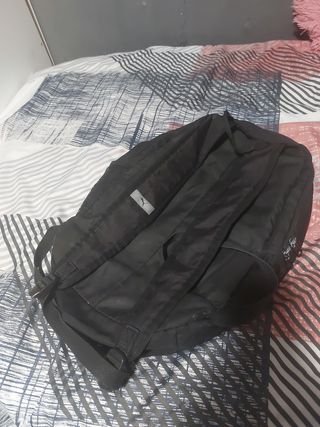 Mochila Puma Negra