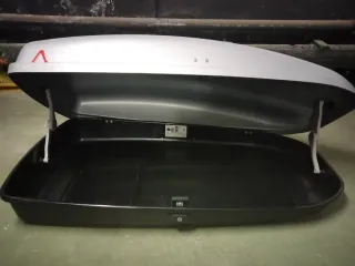 COFRE TECHO HYDRA 320