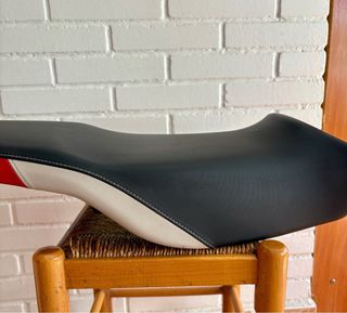 Asiento Rallye BMW R1250 GS