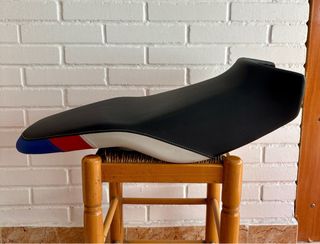 Asiento Rallye BMW R1250 GS