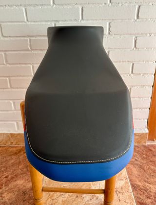 Asiento Rallye BMW R1250 GS