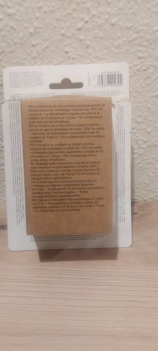 Cartucho Qilive H-302 Pack XL Color