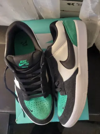 Nike SB 