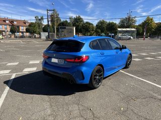 BMW 118d M Sport