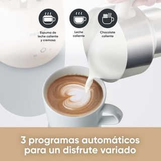 ✨ - Schiuma per latte a induzione SEVERIN