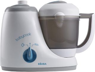 ✨ - BÉABA Babycook Original, Robot de Cocina para