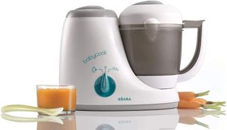 ✨ - BÉABA Babycook Original, Robot de Cocina para