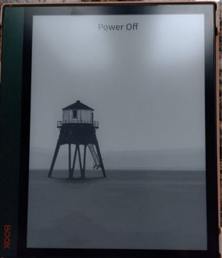 Boox Note Air2 Plus