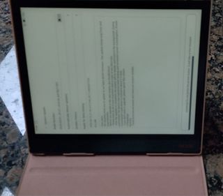 Boox Note Air2 Plus