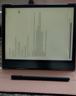 Boox Note Air2 Plus